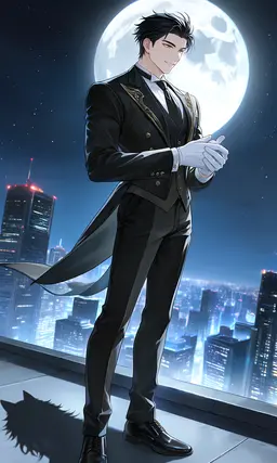 Profile image of Rulf