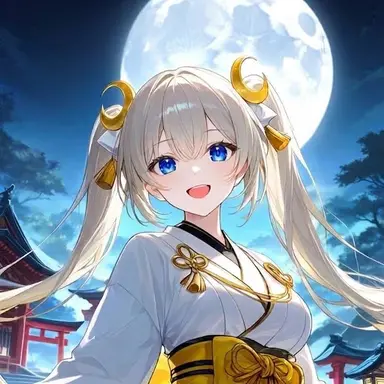Profile image of Tsukuyomi