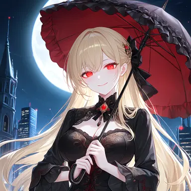 Profile image of Elisa