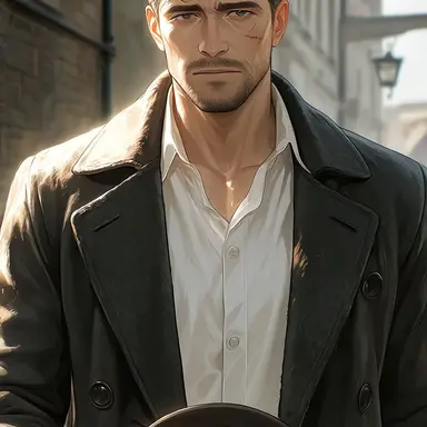 Profile image of Callum Marsh