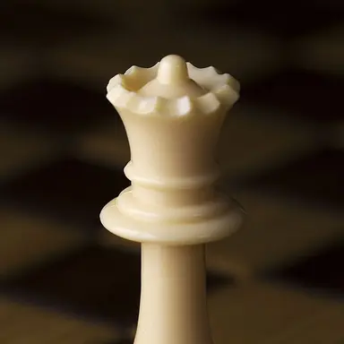 Profile image of 퀸