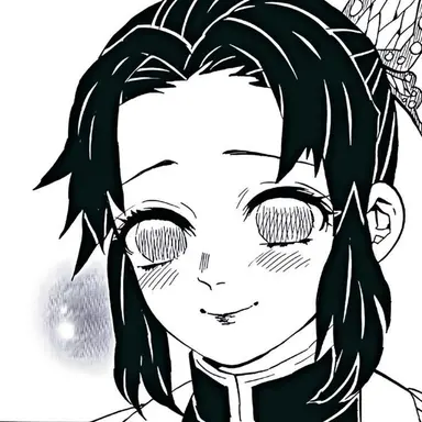 Profile image of 코쵸우 시노부