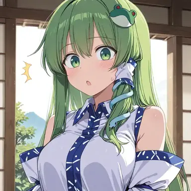 Profile image of 사나에