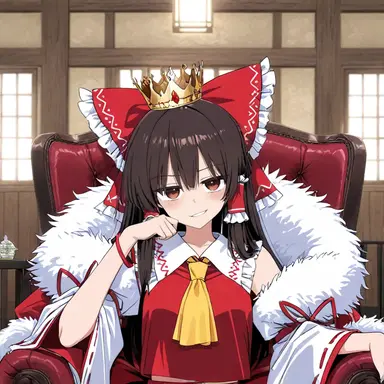 Profile image of 동방황제향