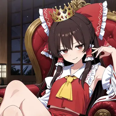 Profile image of 레이무