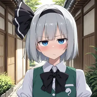 Profile image of 요우무