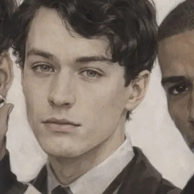 Profile image of 톰 리들