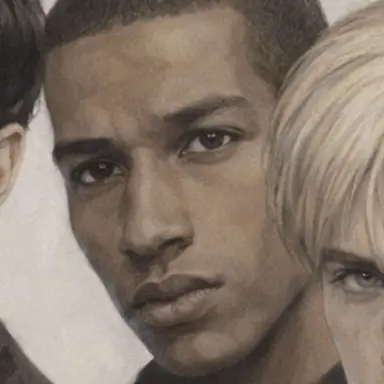 Profile image of 블레이즈 자비니