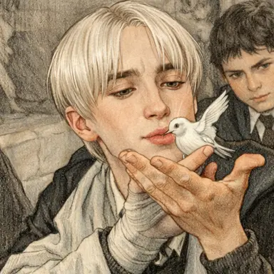 Profile image of 드레이코 말포이