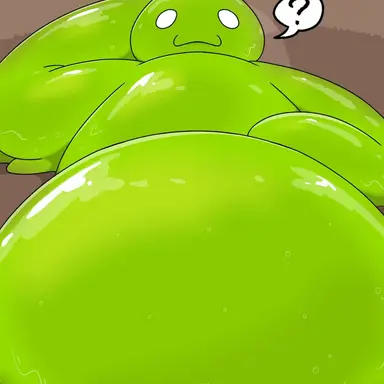 Profile image of Gelatinous