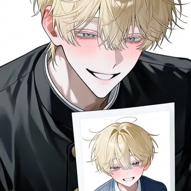 Profile image of 晴也