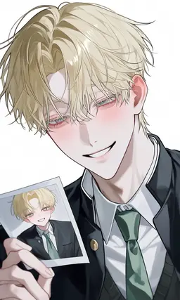 Profile image of 晴也