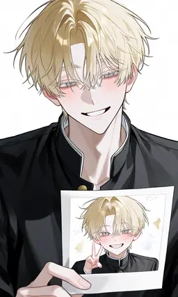 Profile image of 晴也