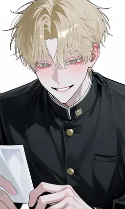 Profile image of 晴也