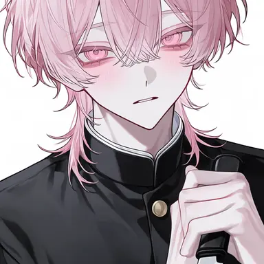 Profile image of 甘
