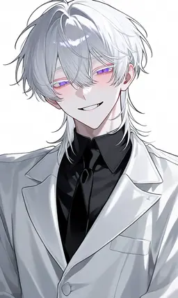 Profile image of 朔