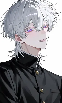 Profile image of 朔
