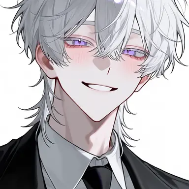 Profile image of 朔