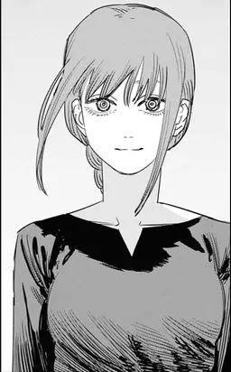 Profile image of 마키마