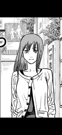 Profile image of 마키마