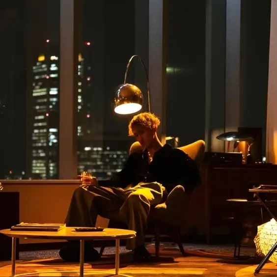 WiryWing0191의 極秘の関係