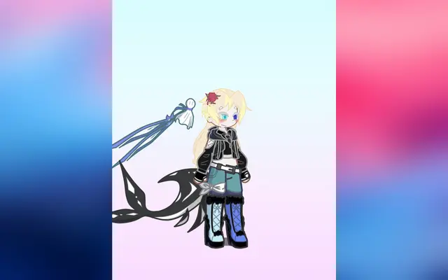 Profile image of ルア
