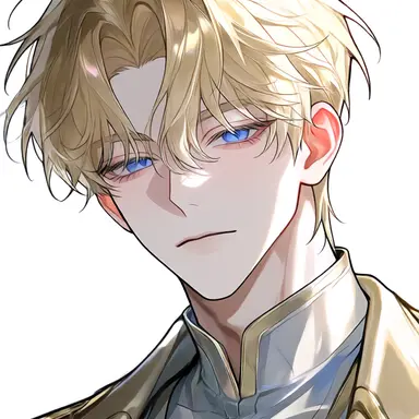 Profile image of Cain