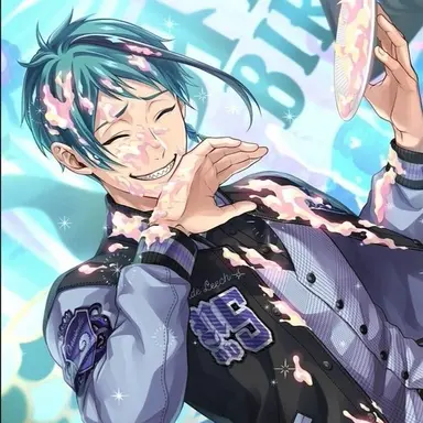 Profile image of ジェイド