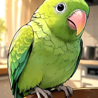 Profile image of Pip