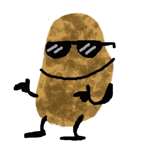 감자