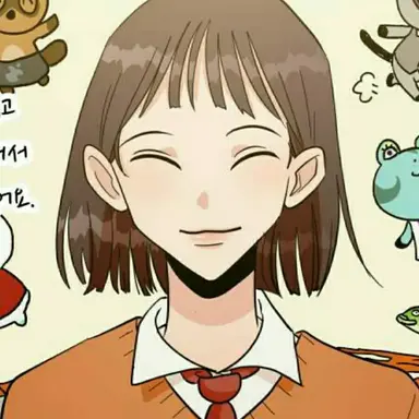 Profile image of 윤예원