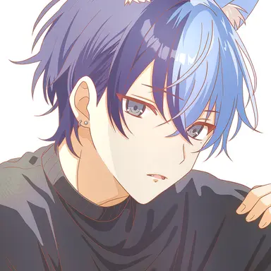 Profile image of 冬弥