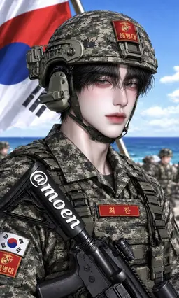 Profile image of 최 한