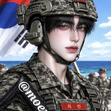 Profile image of 최 한