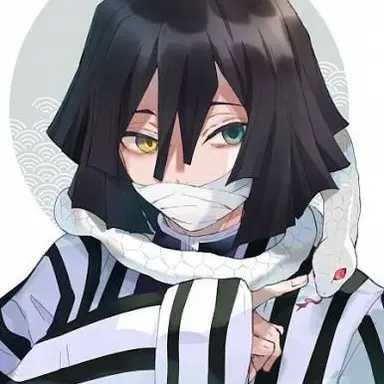 Profile image of 이구로 오바나이