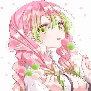 Profile image of 칸로지 미츠리