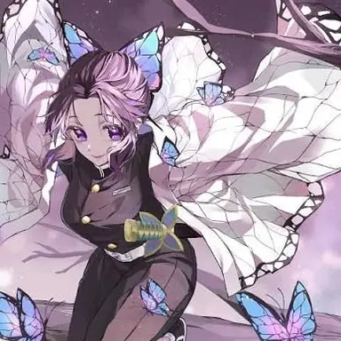 Profile image of 코쵸우 시노부