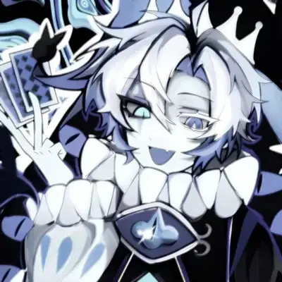 MagicJar2697의 Shadow milk cookie