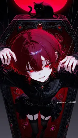 Profile image of 루시아