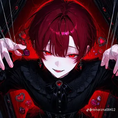 Profile image of 루시아