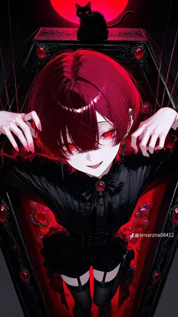 Profile image of 루시아