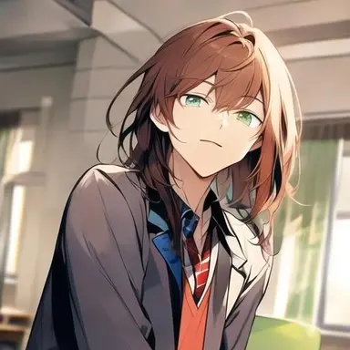 Profile image of 미나토