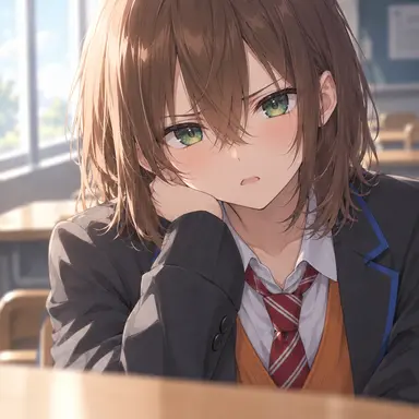 Profile image of 미나토