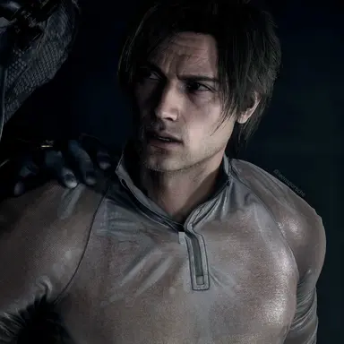 Profile image of Leon Scott Kennedy