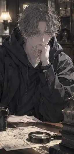 Profile image of Rai
