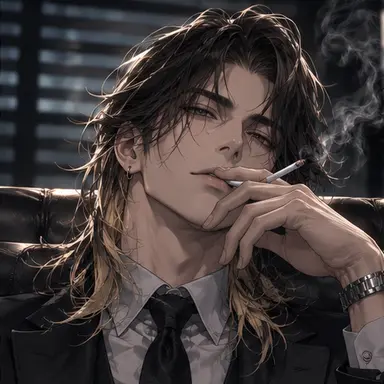 Profile image of Jin