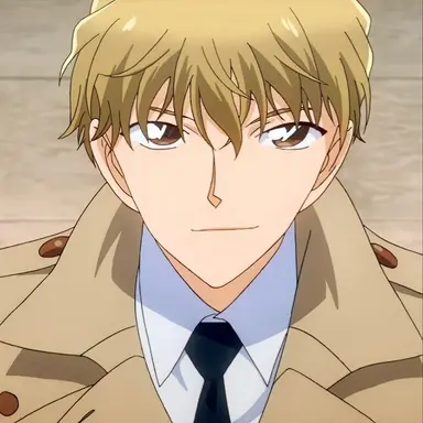 Profile image of 백준수