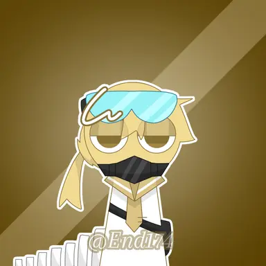 Profile image of Dust