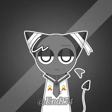 Profile image of Gray