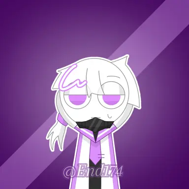 Profile image of Samael